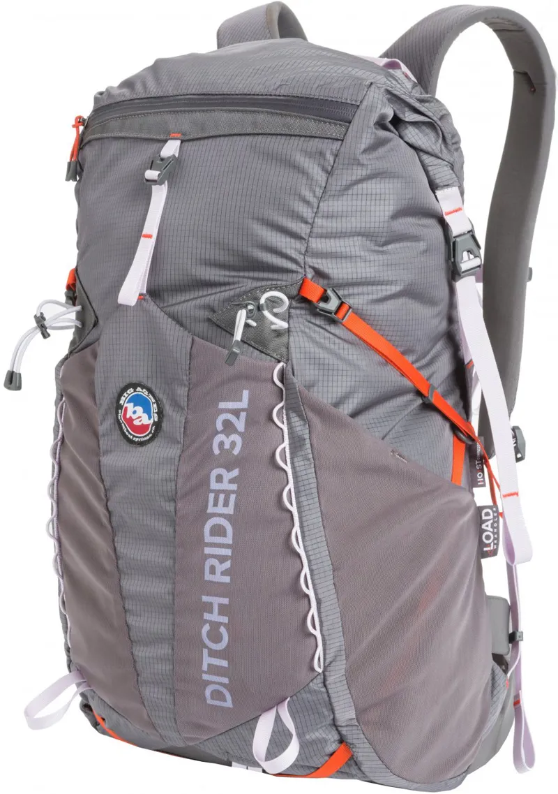 Big Agnes Ditch Rider 32L Rucksack - Shark